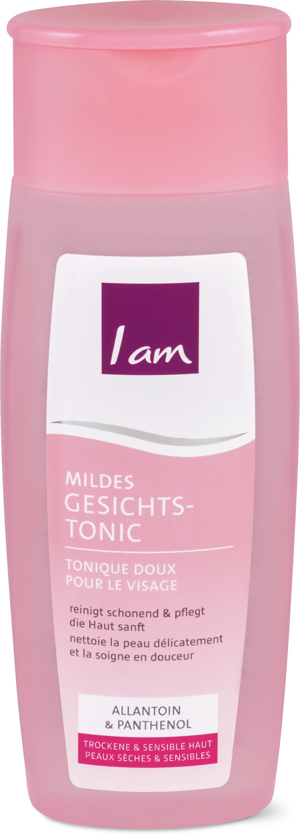 Mildes Gesichtstonic Sensitiv